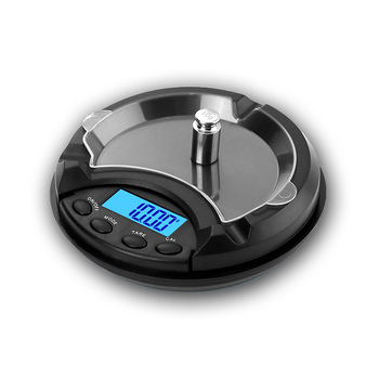 Τασάκι Ψηφιακή Ζυγαριά 0.01g Κοσμήματα Μικρό Βάρος Γραμμαρίων Ψηφιακή Ζυγαριά Ψηφιακή Μίνι Διασυνοριακή Τσέπη Παντελόνι Κατασκευαστή Φορητό
