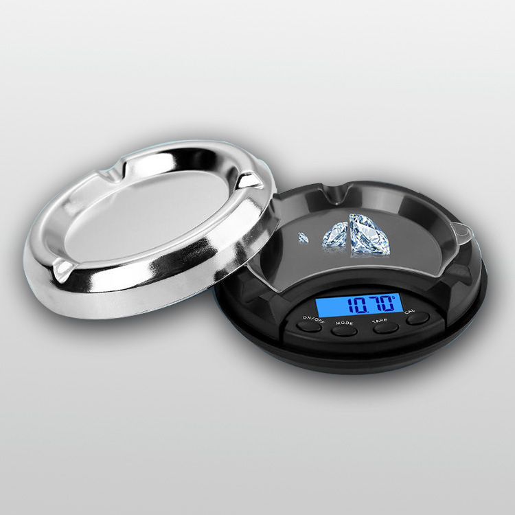 Pelnutrauka digitālie svari 0,01 g rotaslietas maza grama svara digitālie svari cepšanai mini pārrobežu atloka kabatas bikses ražotājs pārnēsājamas