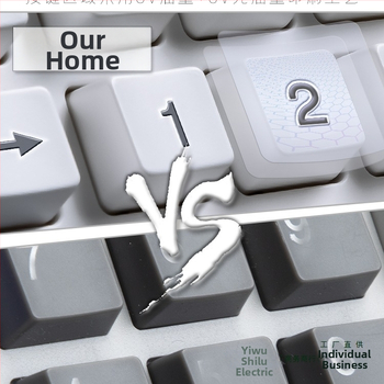 Голям калкулатор за офис употреба, счетоводство, бял, сладък, захранван със слънчева енергия, гласово управление, произношение от реален човек, за бизнес офис употреба