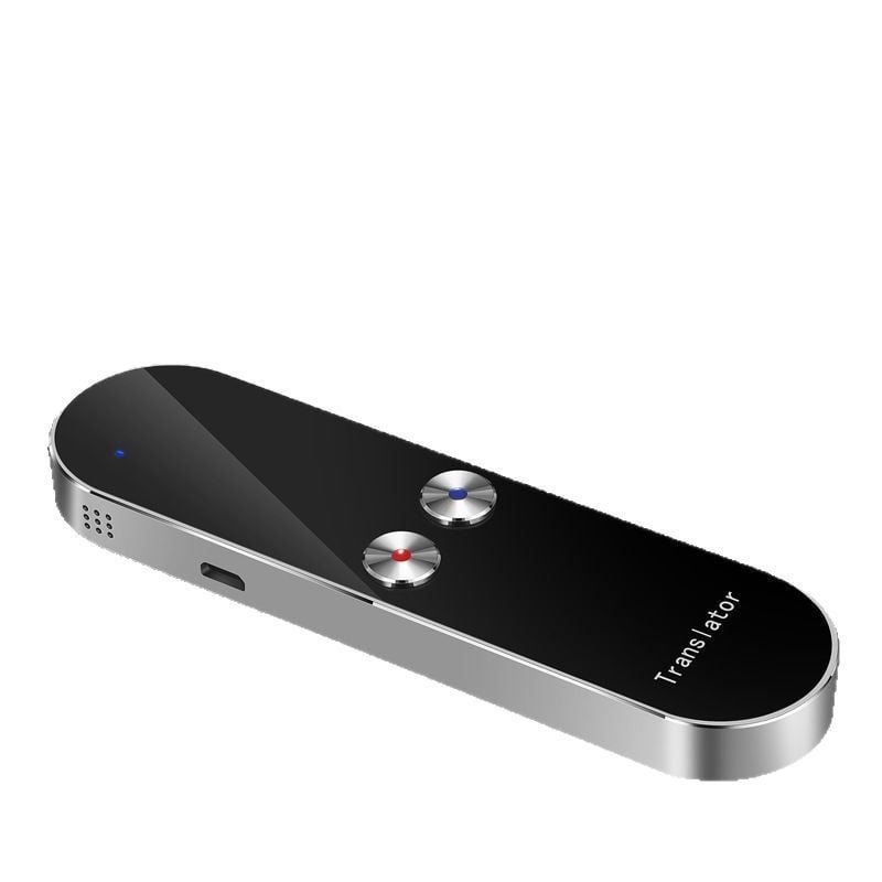 Traducător inteligent de fotografii cu scanare vocală, călătorii în străinătate, traducător wireless Bluetooth, traducere multilingvă, stick de traducere