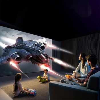 H96Maxm9 digiboksi kiip toetab kõrglahutusega videot, Androidi Bluetoothi taasesitust, 4K täielikku võrguühendust ja 4K üliselget taasesitust