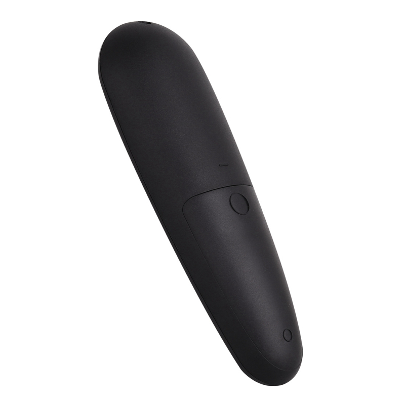 Väliskaubandus G30 2.4g hääl Flying Mouse kaugjuhtimispult infrapunaõppega Android TV võrgu digiboks TV box