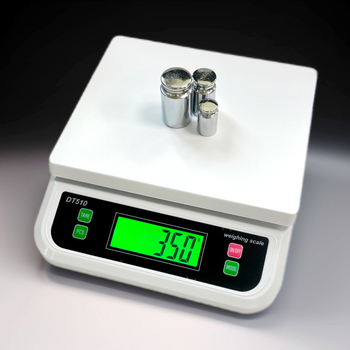 Tarpvalstybinės elektroninės svarstyklės DT510 virtuvinės svarstyklės, mažos buitinės tortų kepimo svarstyklės, 30 kg arbatos kepimo svarstyklės