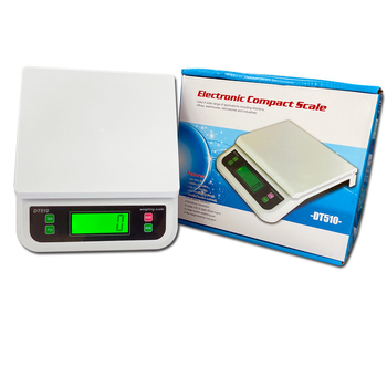 Tarpvalstybinės elektroninės svarstyklės DT510 virtuvinės svarstyklės, mažos buitinės tortų kepimo svarstyklės, 30 kg arbatos kepimo svarstyklės