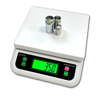 Tarpvalstybinės elektroninės svarstyklės DT510 virtuvinės svarstyklės, mažos buitinės tortų kepimo svarstyklės, 30 kg arbatos kepimo svarstyklės