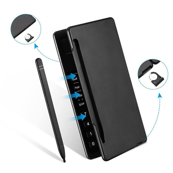 Калкулатор, дъска за ръкопис, умен мини преносим офис със специална функция, научен соларен калкулатор, трансгранична търговия на едро