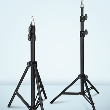 1,7 metru statīva fotografēšanas lampas statīvs kameras statīvs tiešraides kadra paškadra tiešraides kadra studijas statīvs rūpnīcas noieta veikals
