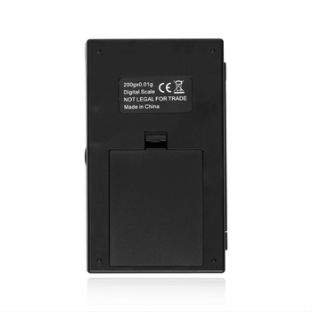 Tiesioginės gamyklinės mini juvelyrinės elektroninės svarstyklės 0,01 g svarstyklių kišeninės virtuvės elektroninės svarstyklės