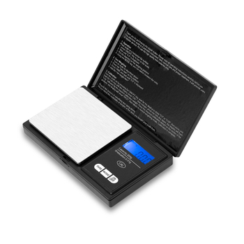 Tiesioginės gamyklinės mini juvelyrinės elektroninės svarstyklės 0,01 g svarstyklių kišeninės virtuvės elektroninės svarstyklės