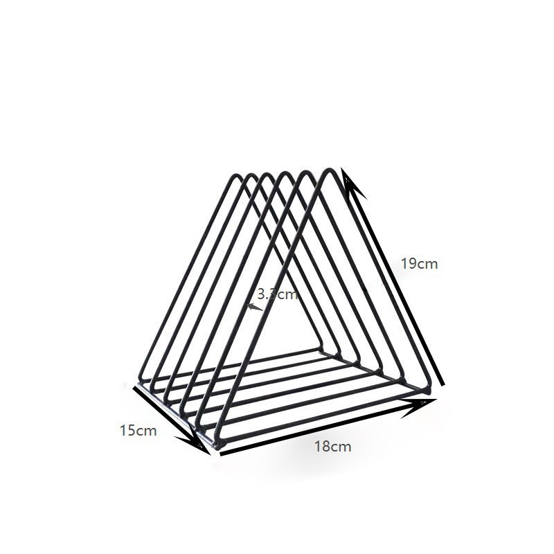 Sepistatud rauast kolmnurksed raamatutoed dokumentide korraldamiseks, raamaturiiulid, õpilaste laua raamatutoed, raamatualus, piiriülene hoiustamine, sepistatud rauast raamaturiiul