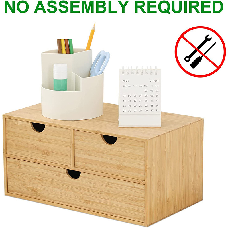 Modernūs paprasti mediniai papuošalai su stalčiumi, medine dėžute, universali stalviršio apdailos daiktadėžė, medžio masyvo daiktadėžė