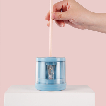 Ξύστρα για μολύβια Επιτραπέζια Φορητή Ξύστρα Πλήρως αυτόματη Ξύστρα για μολύβια Οικιακή χρήση Δημοτικού Σχολείου Μαθητή Μίνι Ξύστρα για μολύβια