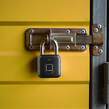 Kaetud nutikas sõrmejälje parooliga tabalukk Enimmüüdud nutikas tabalukk Tuya rakendusega õpilase pagasikapi paroolilukk