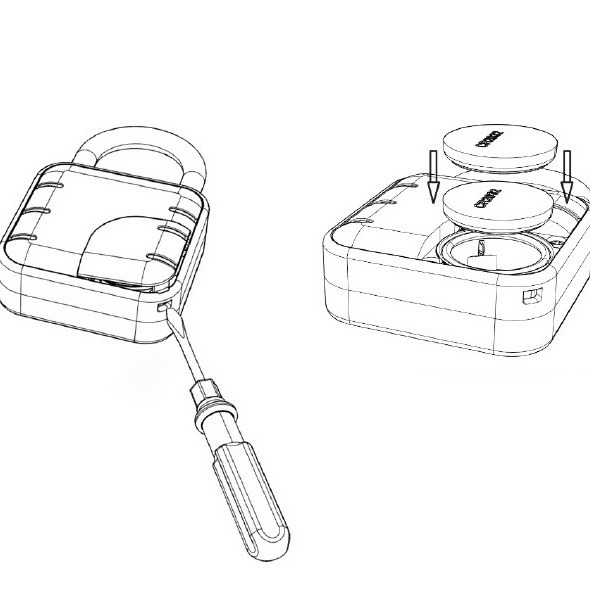 Kaetud nutikas sõrmejälje parooliga tabalukk Enimmüüdud nutikas tabalukk Tuya rakendusega õpilase pagasikapi paroolilukk