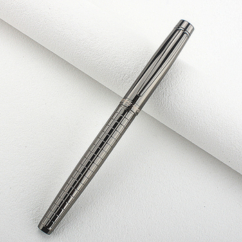 Monte Mount metallhall ruuduline orbpliiats ärikontori kirjutuskinkepliiats allkirjapliiats