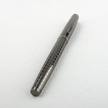 Monte Mount metallhall ruuduline orbpliiats ärikontori kirjutuskinkepliiats allkirjapliiats