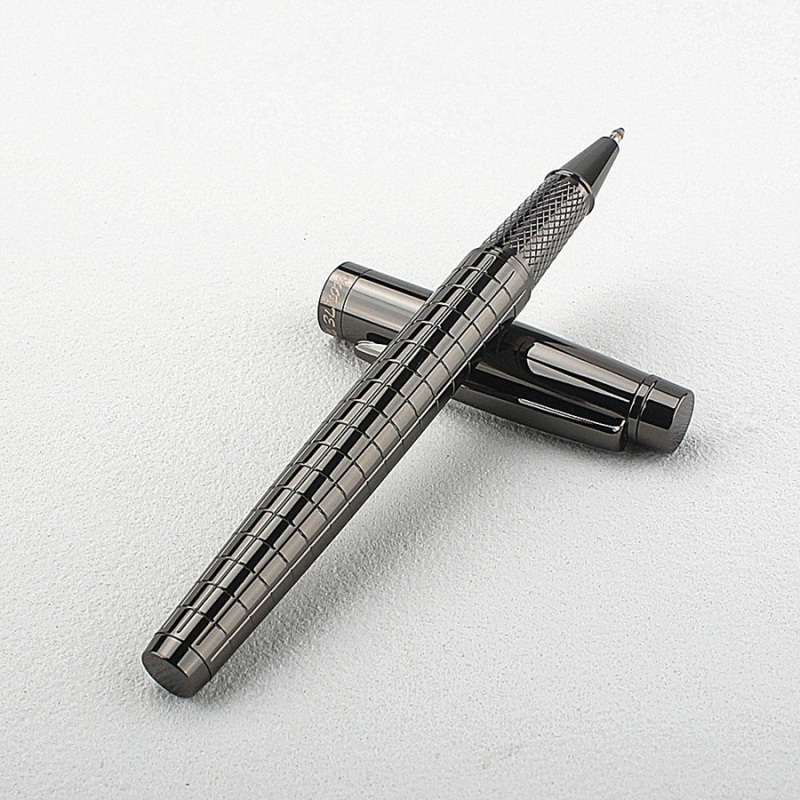 Monte Mount metallhall ruuduline orbpliiats ärikontori kirjutuskinkepliiats allkirjapliiats