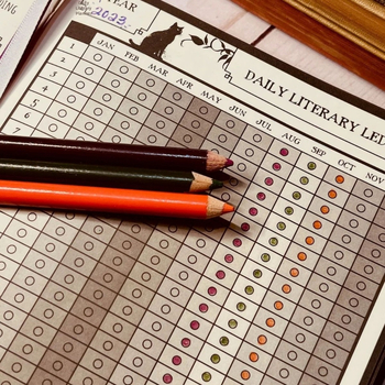 Nauji tarpvalstybiniai produktai Laukiant nakties skaitymo dienoraštis Laukiant nakties skaitymo dienoraštis