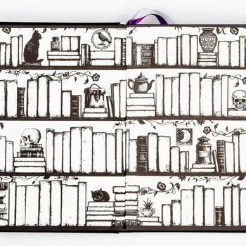 Nauji tarpvalstybiniai produktai Laukiant nakties skaitymo dienoraštis Laukiant nakties skaitymo dienoraštis