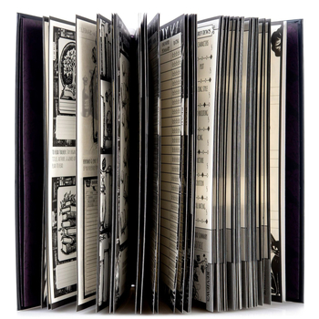 Nauji tarpvalstybiniai produktai Laukiant nakties skaitymo dienoraštis Laukiant nakties skaitymo dienoraštis