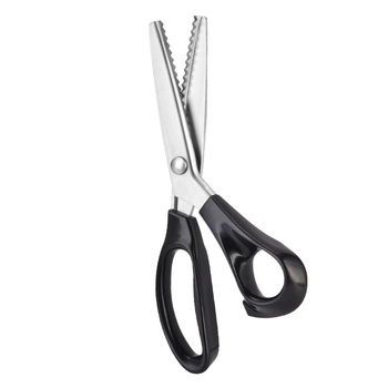 laos hulgimüügis hambariidest käärid kolmnurksed koerahammaste sakilised rätsepa käärid käsitsi pitsist käärid kaarlaine käärid