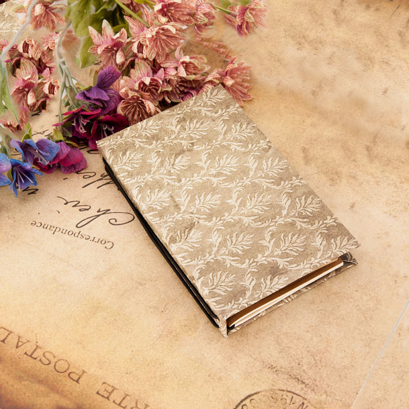 Дневник, ръчно изработена чанта за фотоалбум, линийка за позициониране на книга, многофункционална линийка, самостоятелно изработена корица TL022