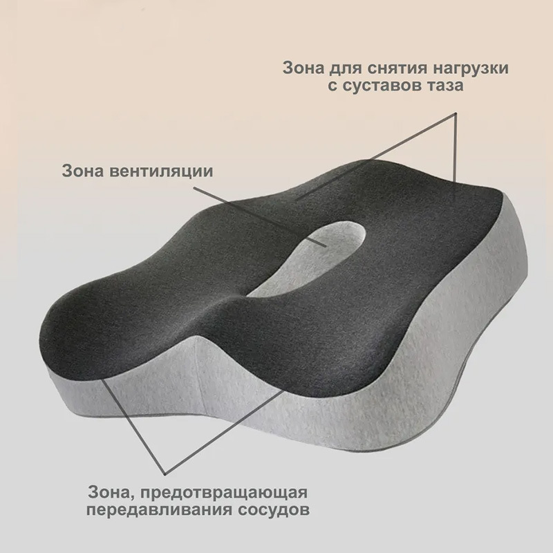 Õõnes ümbrisega kontoripadi peerupadi suvine tool istuv autoistmepadi tuharapadi hulgimüük