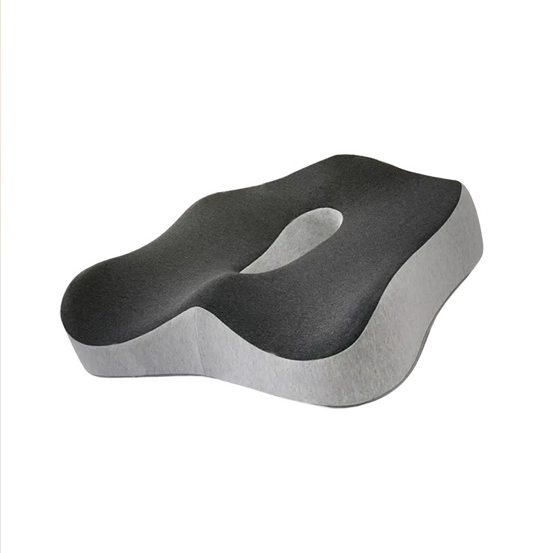 Õõnes ümbrisega kontoripadi peerupadi suvine tool istuv autoistmepadi tuharapadi hulgimüük