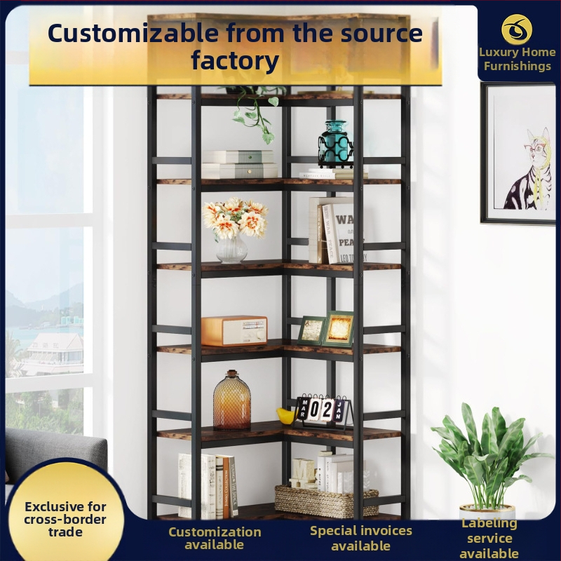 Sepistatud rauast raamaturiiul, mitmekihiline vitriin, terve seinaga hoiuriiul, elutoa hoiuriiul, lihtne kontorivaheseinaga põrandaraamaturiiul