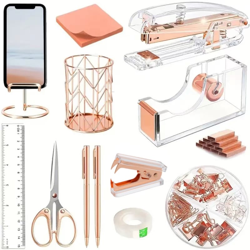 Suport pentru capsator acrilic transparent, en-gros, din fabrică, suport pentru stilou metalic, nr. 12, costum de capsator transfrontalier