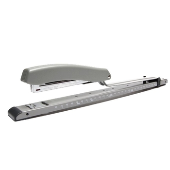 Yiergao kontoritarvete 950L klammerdaja kodutööde kontoajakiri pika käega pikendatud keskõmbluse klammerdaja