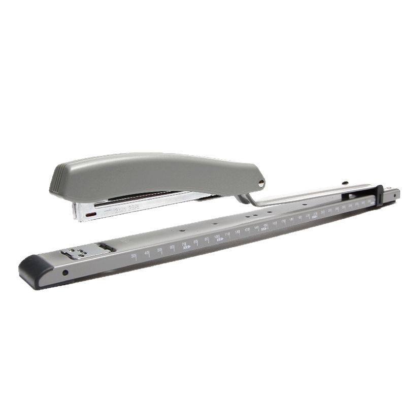 Yiergao kontoritarvete 950L klammerdaja kodutööde kontoajakiri pika käega pikendatud keskõmbluse klammerdaja