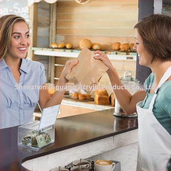 Akril adománygyűjtő doboz zárral, átlátszó szavazóláda, adománygyűjtő doboz, adománygyűjtő doboz, tároló doboz, szavazóláda, lottóláda
