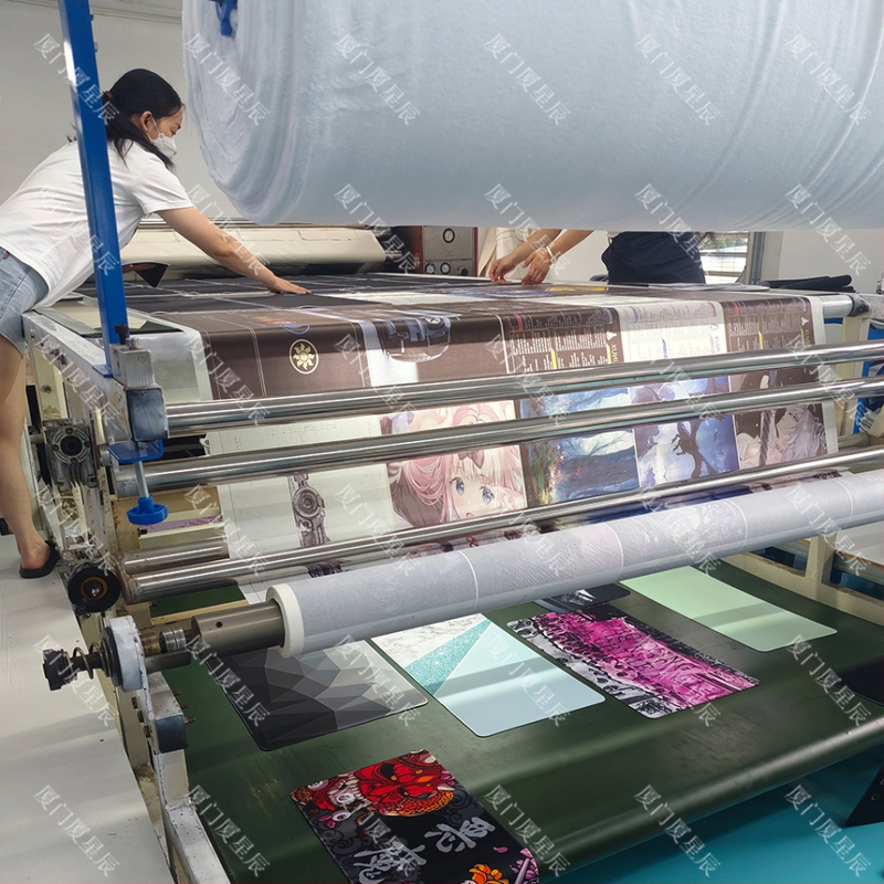 Подложка за мишка от Aliexpress за дропшипинг през граница, голяма персонализирана подложка за компютърно бюро с заключване по ръб, дропшипинг на едро, добре дошли