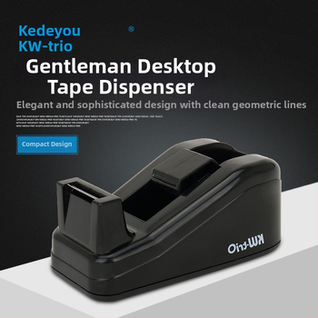 Galima įsigyti puikų 3305 džentelmenišką mažą juostinį stalą, juodą juostinį stalą