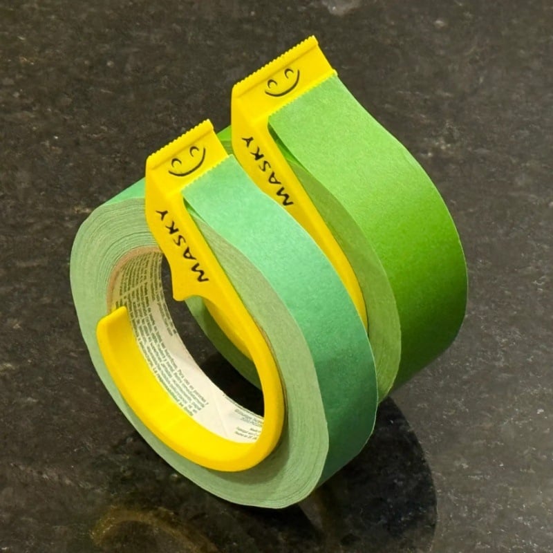 Produs nou transfrontalier Micul tău ajutor cu bandă adezivă Micul tău ajutor cu bandă adezivă Imprimare 3D mici ornamente
