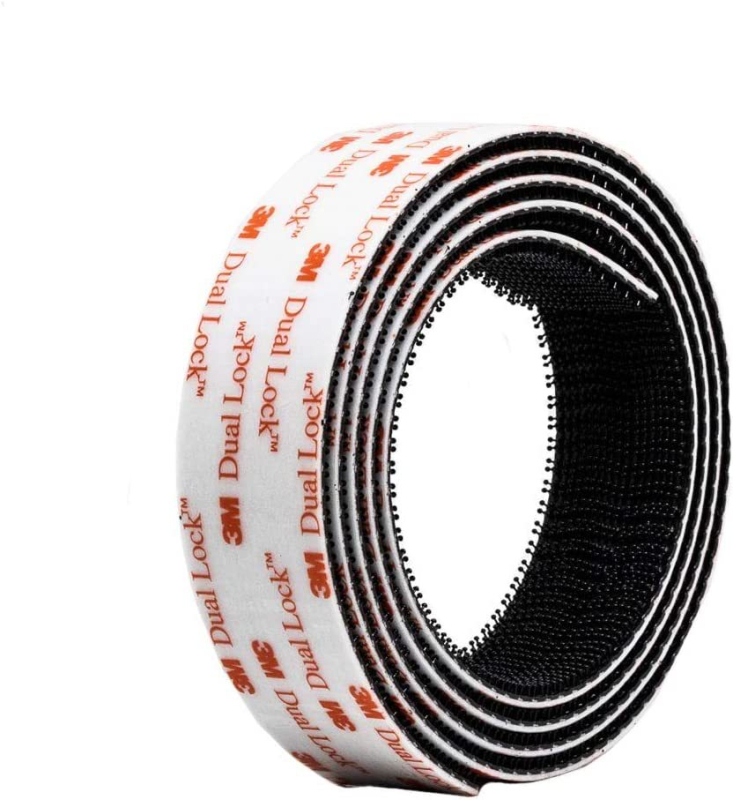 3M seenepeaga takjakinnitusega pandla, lapse ja ema jaoks, SJ3551 pandla SJ3550 isekleepuv teip