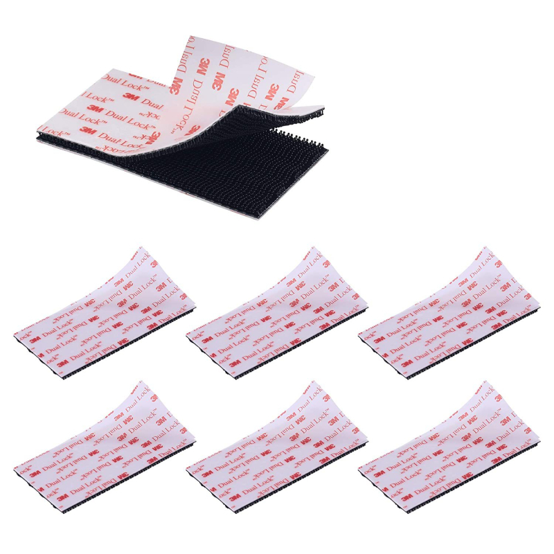 3M seenepeaga takjakinnitusega pandla, lapse ja ema jaoks, SJ3551 pandla SJ3550 isekleepuv teip