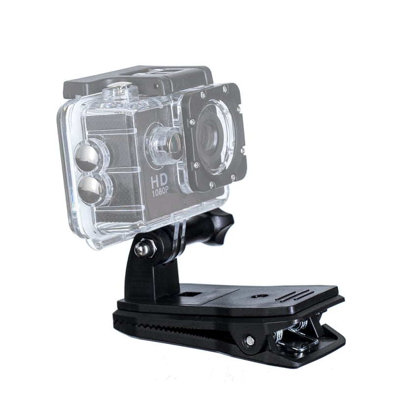 Директно от фабриката Gopro Hero5/4/3 + щипка за чанта gopro универсална щипка за раница gopro аксесоари