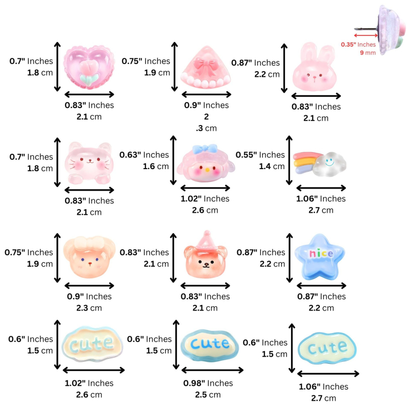 Mielos katės smeigtukai tarp sienų, kūrybinga animacinių filmukų kamštinė lenta, pranešimų lenta, nuotraukų sieninė veltinio lenta, dekoratyviniai smeigtukai su didele galva