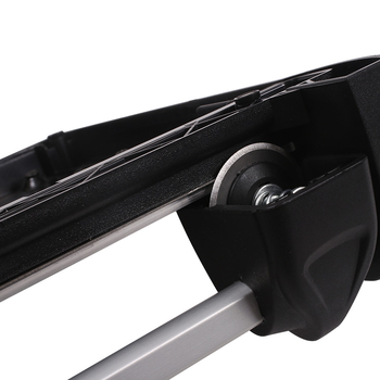 Var iegūt izcilas 3033 plīts virsmas papīra griezēja papīra griezēja A5-A3 specifikācijas (10 lappušu griešana)