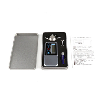 Naujas adatinis slėgio matuoklis 20g/0.001 juvelyrikos skalė juodi klijai dainavimo aparatas adatinis slėgio matuoklis 0.001g elektroninė mini karatų skalė