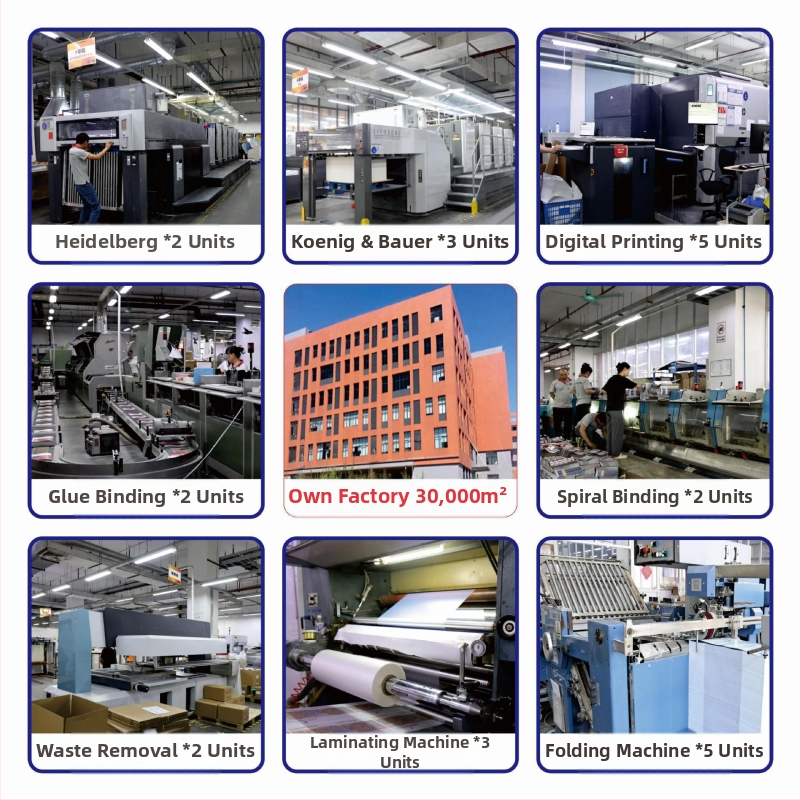 Трансгранична книга за складови разписки на английски магазин, входящ и изходящ печат, персонализирани документи „един към два“ и „три към един“, производители за износ