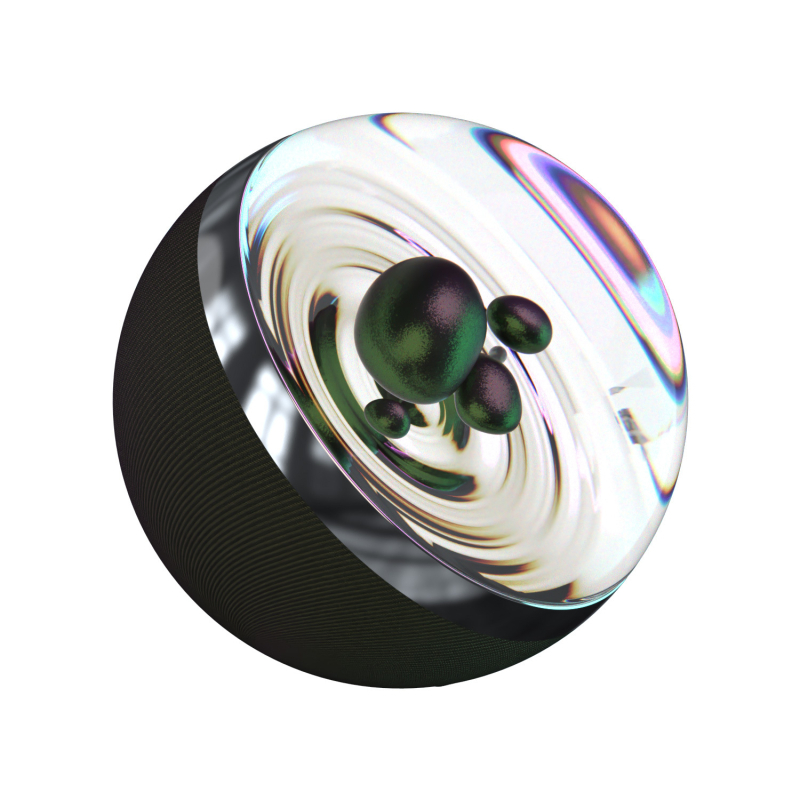 Uus maagiline magnetilise vedeliku pikap dekompressiooni artefakt loomingulised kaunistused magamistoa väärtuslik kaasaskantav atmosfääri pikap lamp