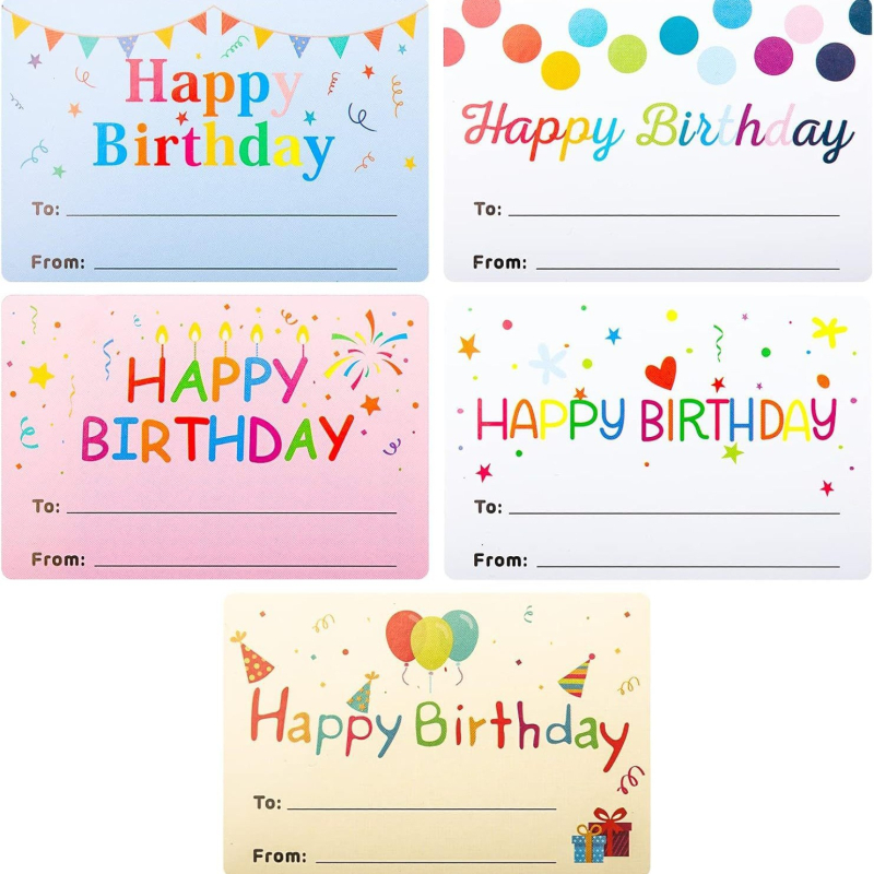 Boldog születésnapot ajándék címke név ajándék címke ajándékokhoz rózsaszín