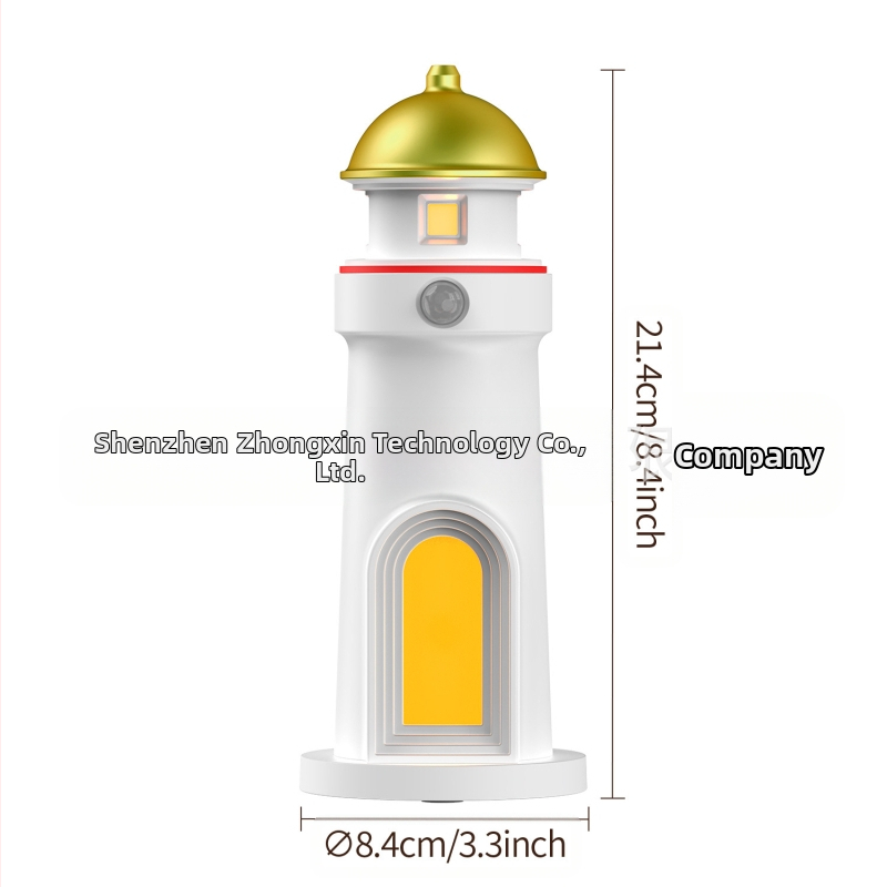 Трансгранична лунна светлина, прожекционна лампа с фар, атмосфера, нощна светлина, празнични подаръчни орнаменти, сензор за човешко тяло, атмосферна лампа, интелигентна настолна лампа