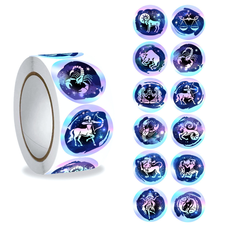 1000 matrica, lézeres matricák, csillagkép témájú, borítéknapló, ünnepi partidekorációk, matricák és lezáró matricák