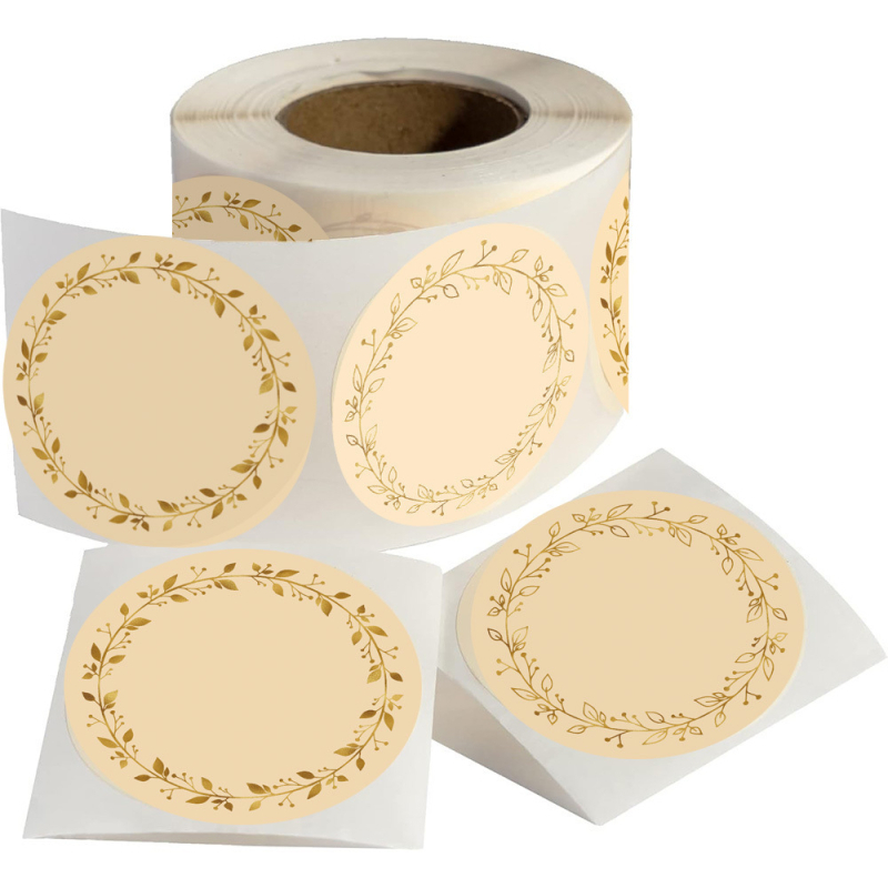 Kirjutatav pronkspärja kleebis Seni pudelikleebis Toidu säilitamise klassifikatsiooni purgi silt