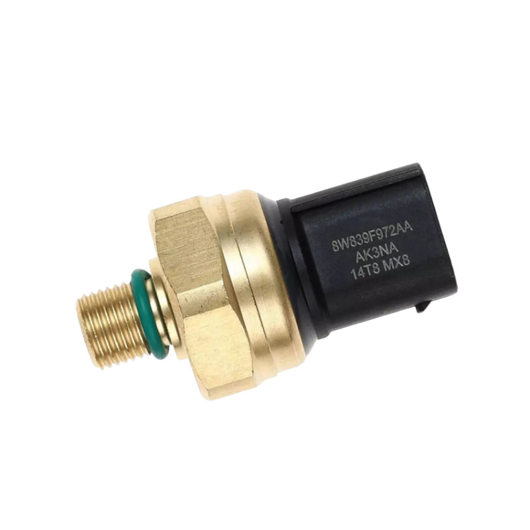 Piemērots Ford Focus C-Max Edge 2,0 litru degvielas spiediena sensoram 8W83-9F972-AA