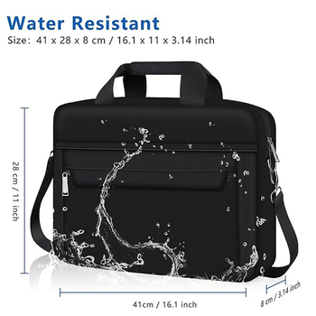 Sülearvutikott Sülearvuti portfell Õlakott